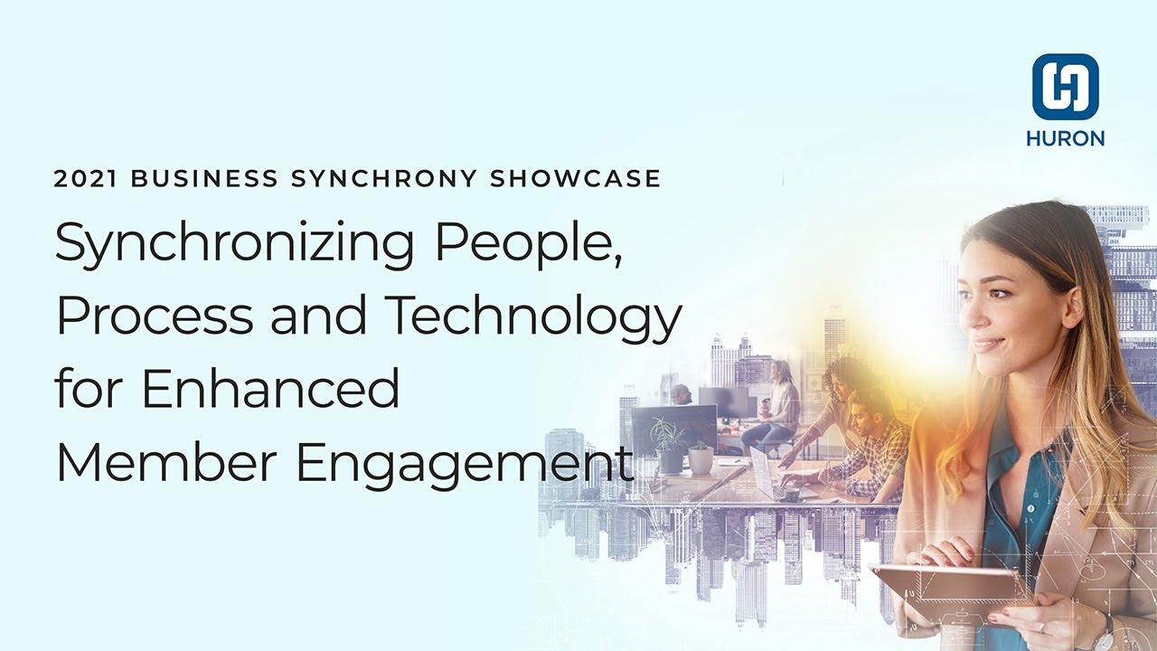 2021 Business Synchrony Showcase- Sam Miller, CDPHP