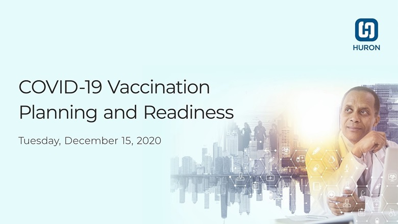 COVID-19 Vaccination Planning and Readiness