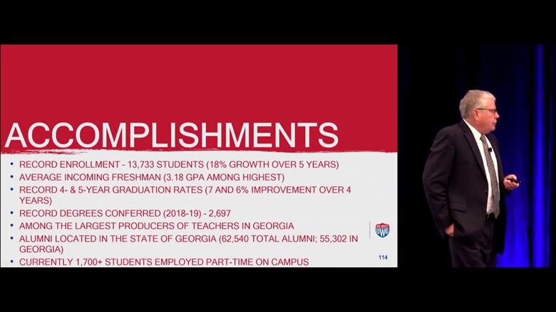 DHP New Orleans 2019: Keeping Successful Momentum During A Presidential Transition