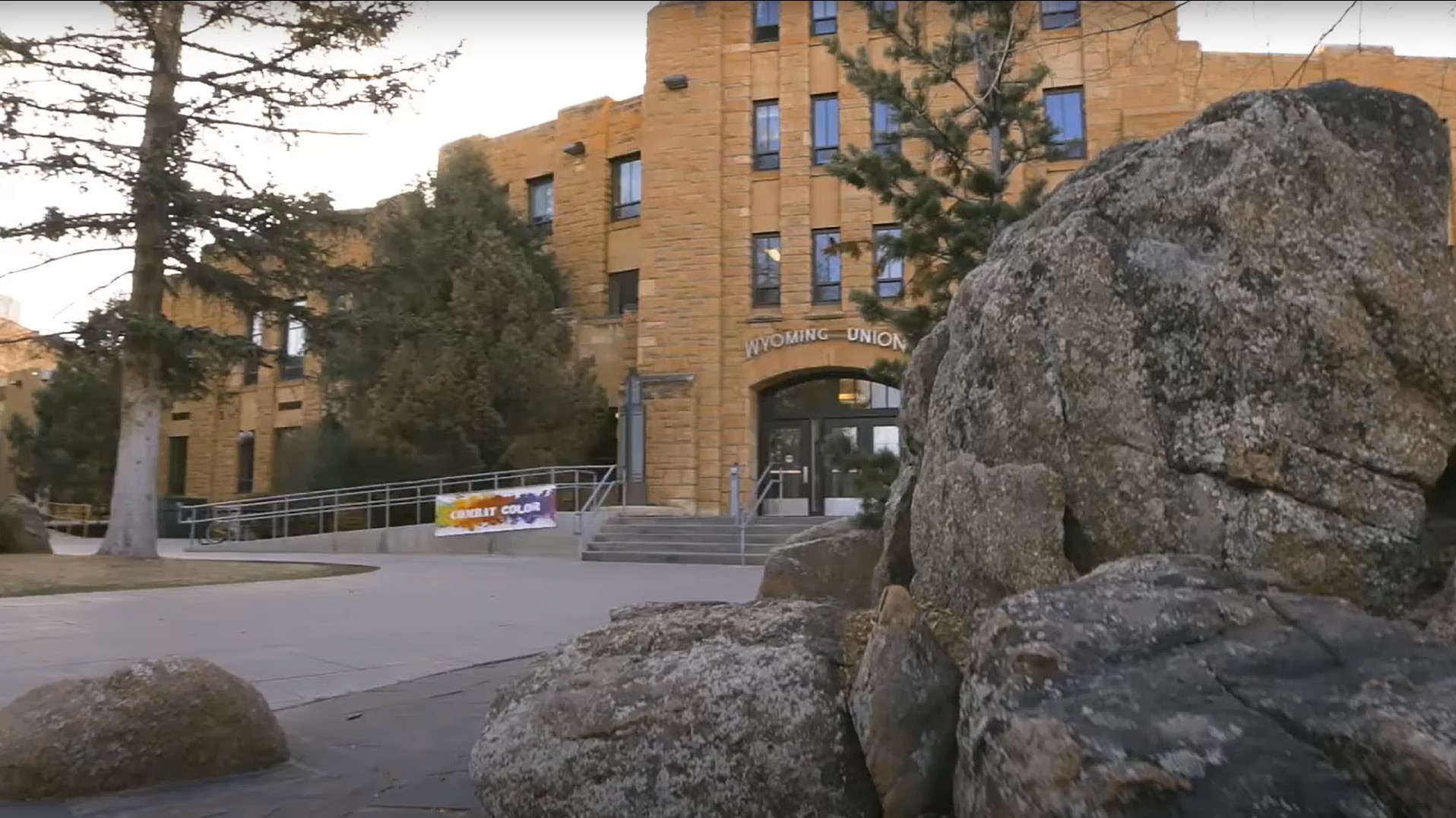 University of Wyoming Student Internship Program For Cloud Deployment