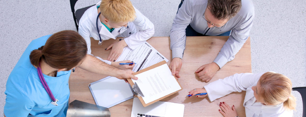 Elevating Change culture 