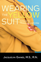 Jackie Gaines Book 1