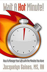 Jackie Gaines Book 2