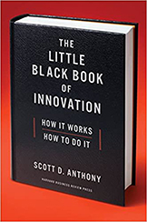 Scott Anthony Book 3