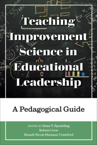 Teaching Improvement Science in Educational Leadership: A Pedagogical Guide