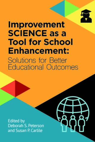 Improvement SCIENCE as a Tool for School Enhancement: Solutions for better Educational Outcomes