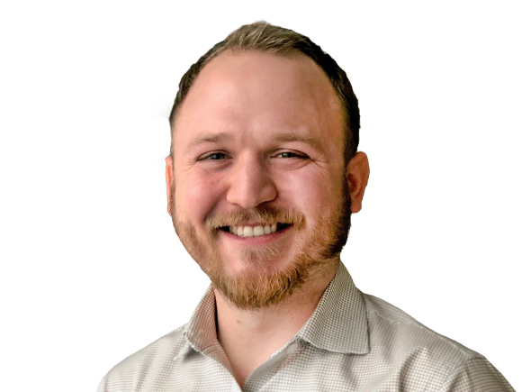 Alex Williams bio image