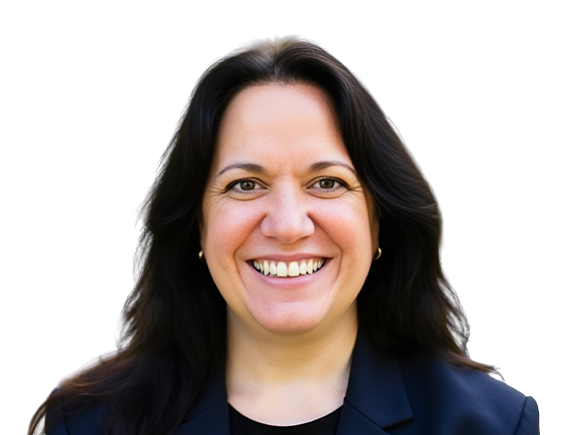 Bobbie Paul bio image