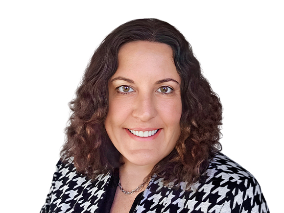 Jessica Noble bio image