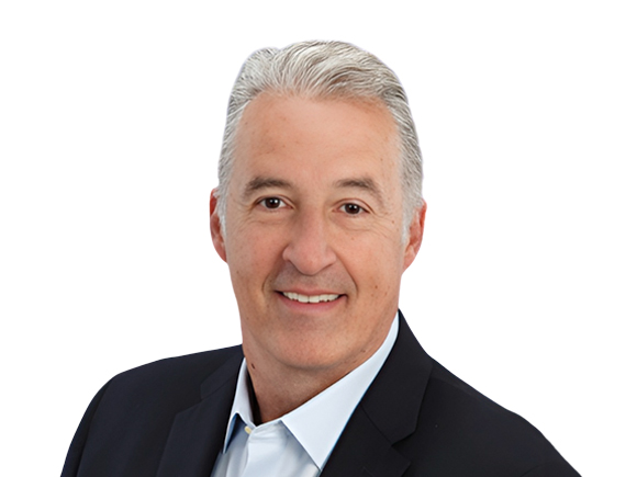 John Arvanitis bio image