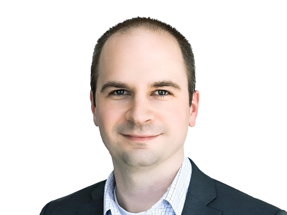 John Workman bio image