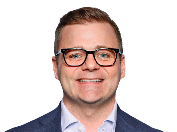 Justin Fincher bio image