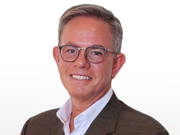 Paul Lichlyter bio image