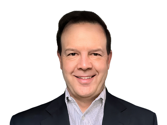 Ronn Kolbash bio image