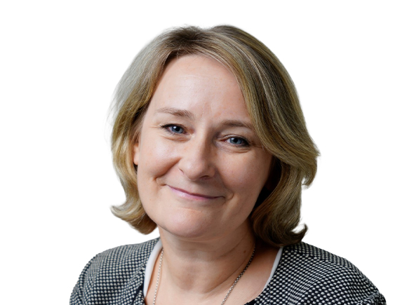 Susie Hills bio image