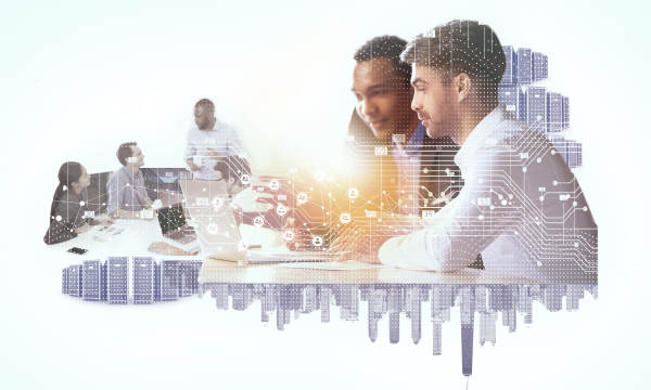 KeyBank Unlocks and Grows Relationships with Oracle Financial Services Analytics image