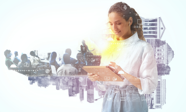 2019 Huron Graduate Survey Report image