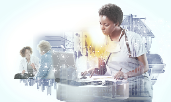 Leveraging Telehealth for a More Consumer-Centric Healthcare Experience image