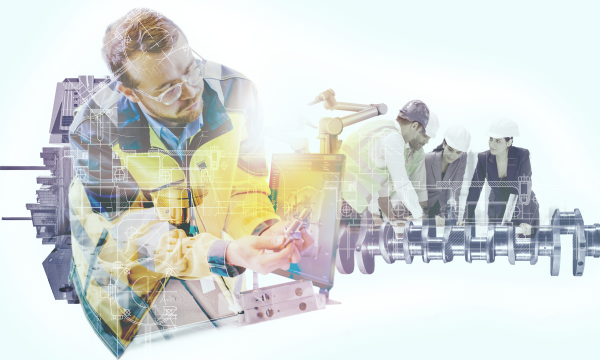 Bringing Amazon's Philosophy to B2B Manufacturing  image