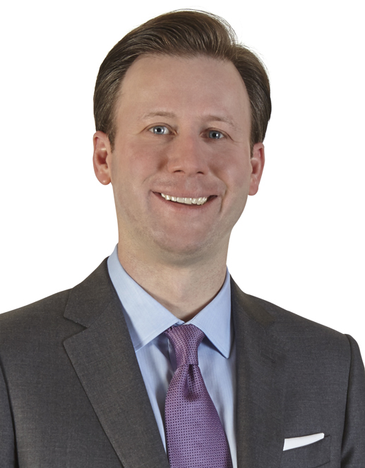 Ryan McDaniel