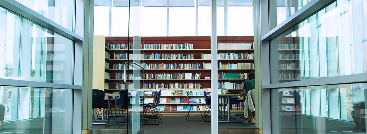 University Library