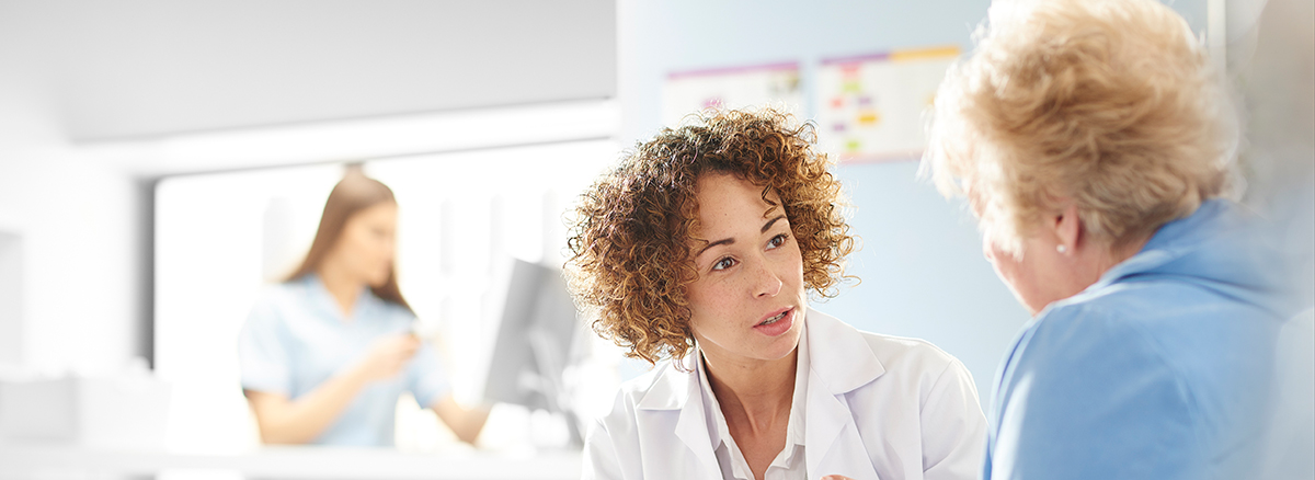 Value-Driven Care