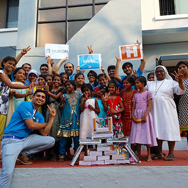 Divya Prabha Ashram - Huron