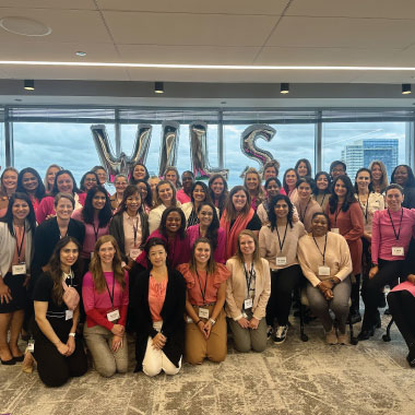 Women in Leadership Summit