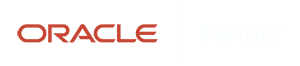 Oracle Partner Logo