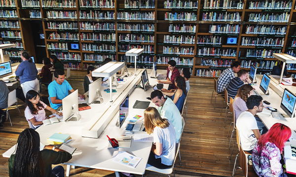 Leading with Clarity: Empowering Data-Driven Decisions in Higher Education