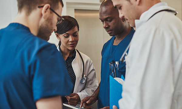 Learn how technology can enable the next generation of planning, budgeting and forecasting in healthcare image