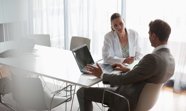 Change Management: Core Leadership Tenets for a Bold Future
