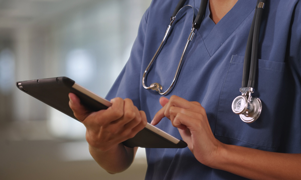 Embracing Healthcare’s Digital Transformation