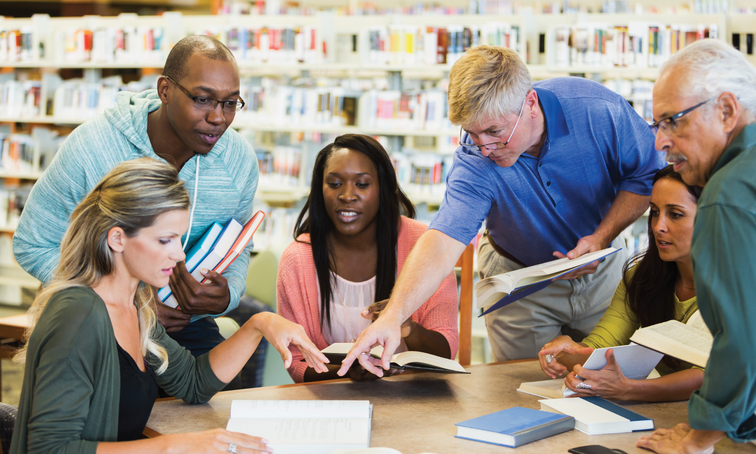 Practicing Innovation and Inclusion to Create a Learning Culture in Schools image