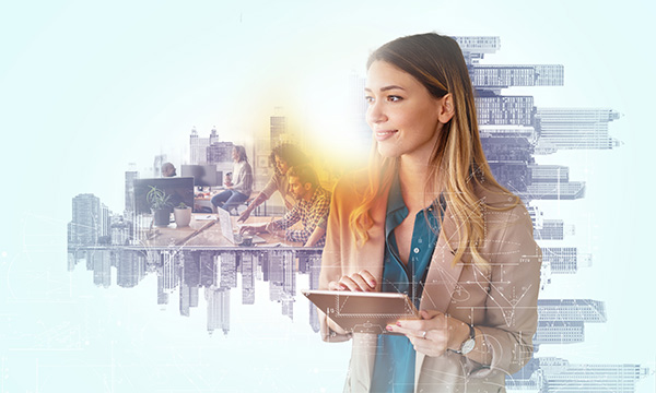 Creating and Maintaining Future-Ready Digital Ecosystems image