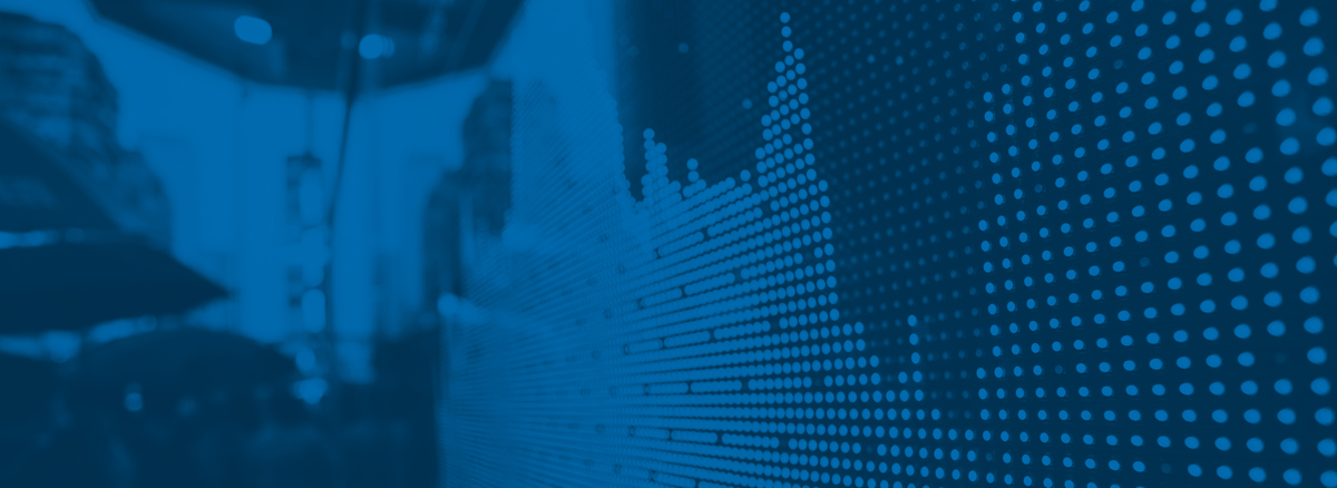 Huron - Financial Services Industry