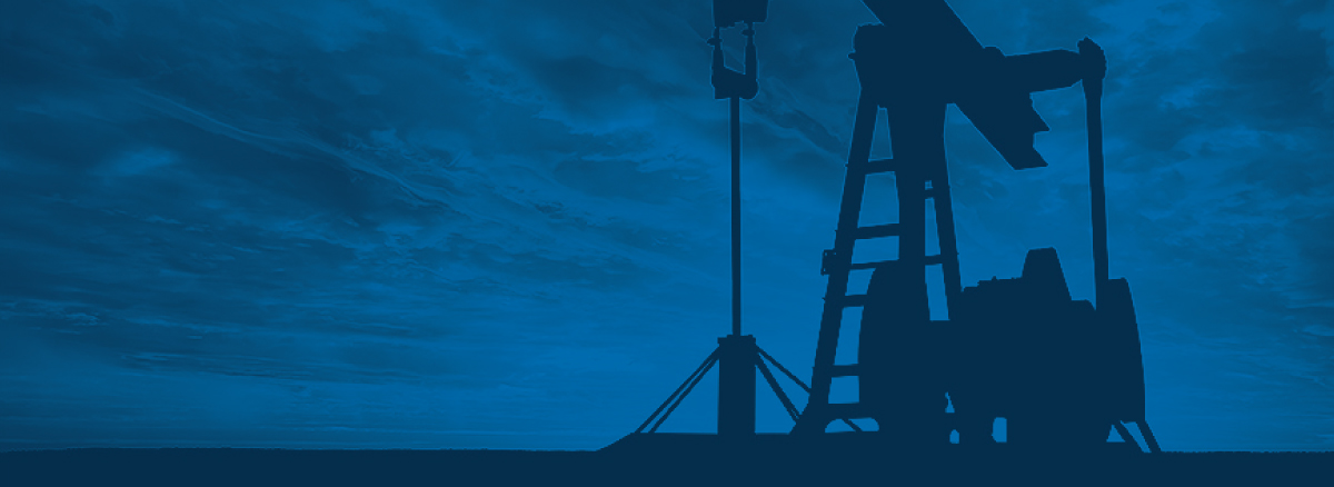 Huron - Energy Industry