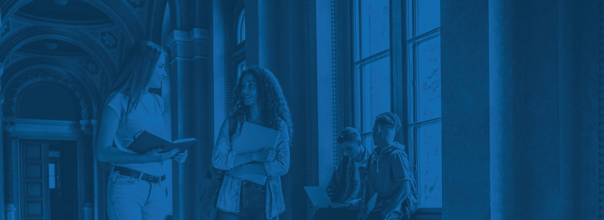 109 - Higher Education Huron