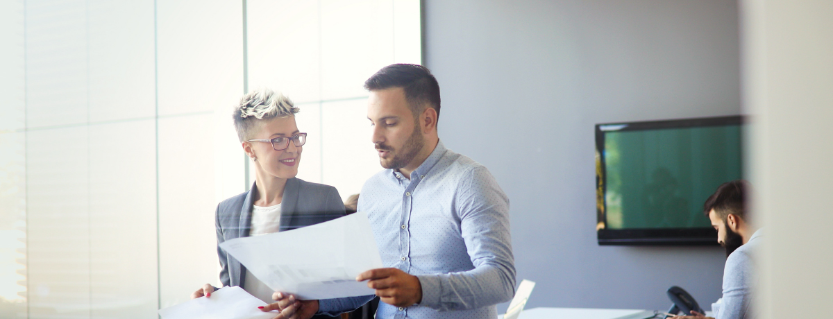How Integrating OFSAA With Salesforce Drives Better Bank Decisions