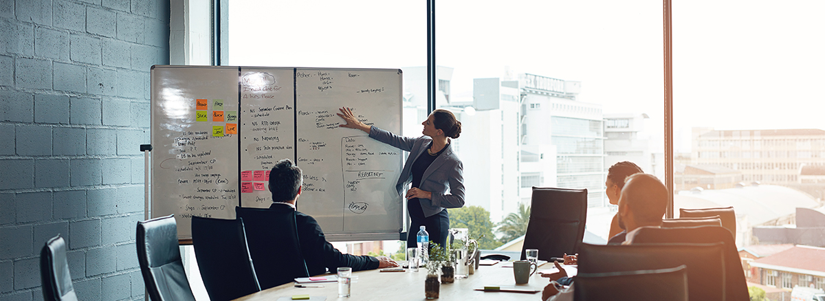 Ensure Successful Adoption of Your Technology Solutions