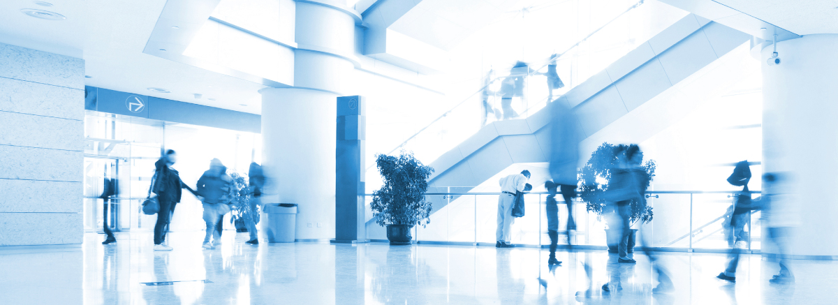 Bringing the Gig Economy to Healthcare