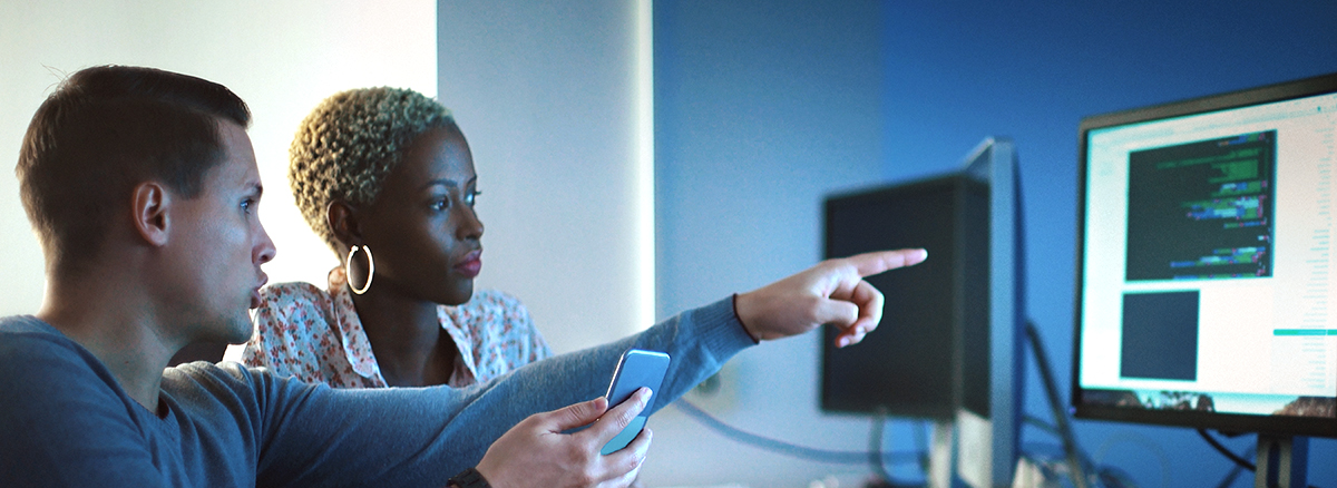 Prepare For The Cloud: Your Operating Model Must Change