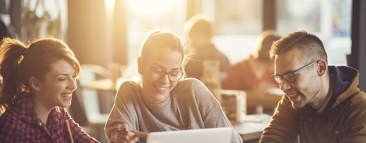 Transforming Higher Ed With Cloud Technology