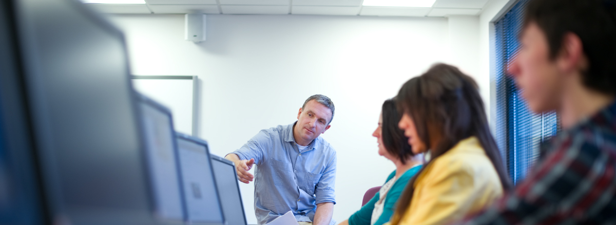 Improving Undergraduate Recruitment and Enrollment at Marquette University