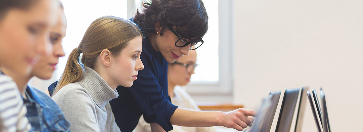 Academic Portfolio: What Data and Collaboration Can Teach
