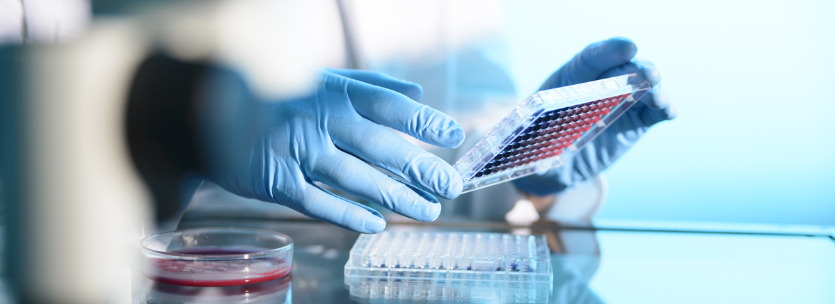 Life Sciences Industry