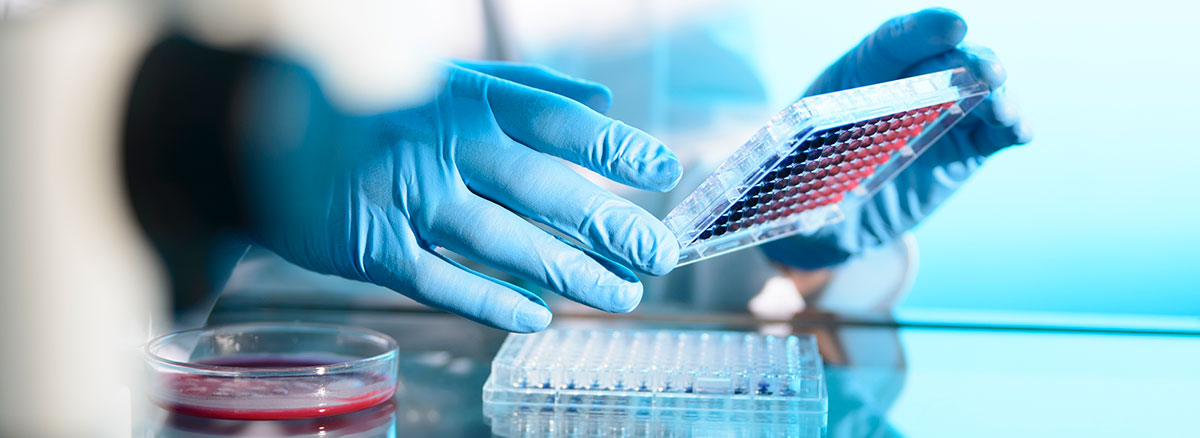 Case Study: A New Approach for Managing Research Operations