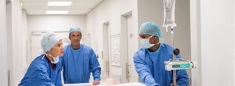 Huron Healthcare