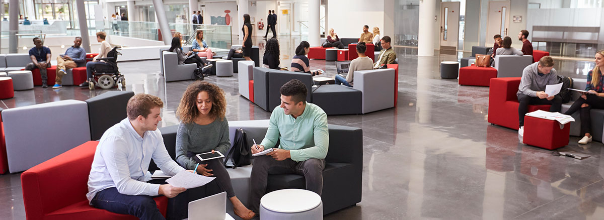 An Enrollment Partnership The New Model for Success