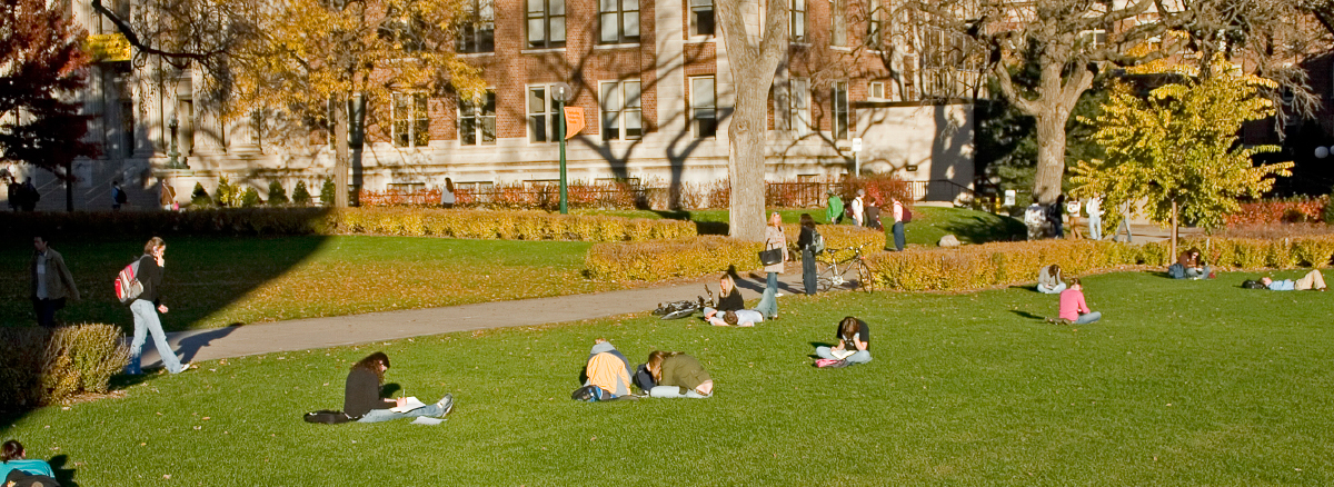 Student Success: What